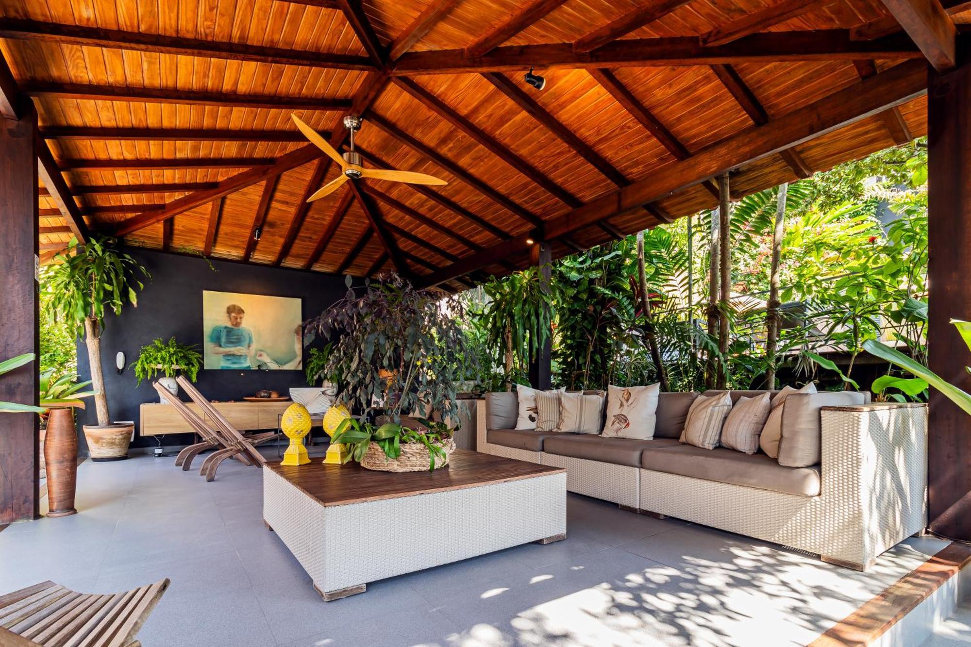Casa Geranio Gasthof