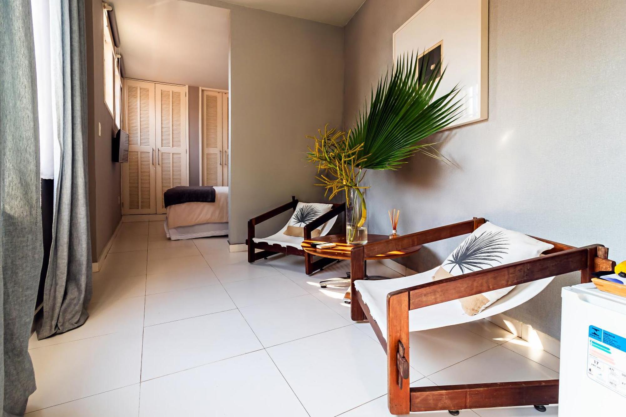 Gasthof Casa Geranio Rio de Janeiro