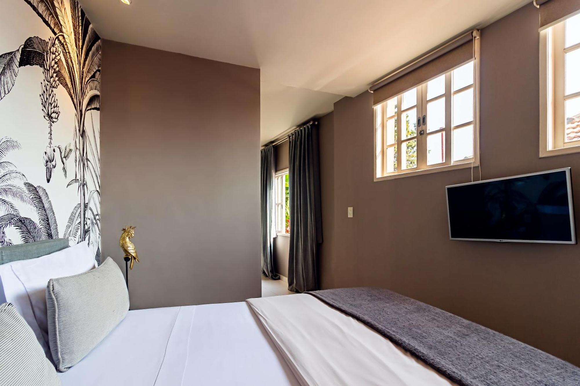 Casa Geranio Gasthof