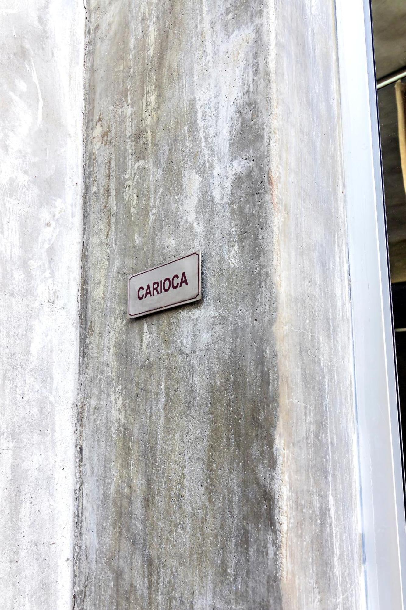 Casa Geranio Gasthof