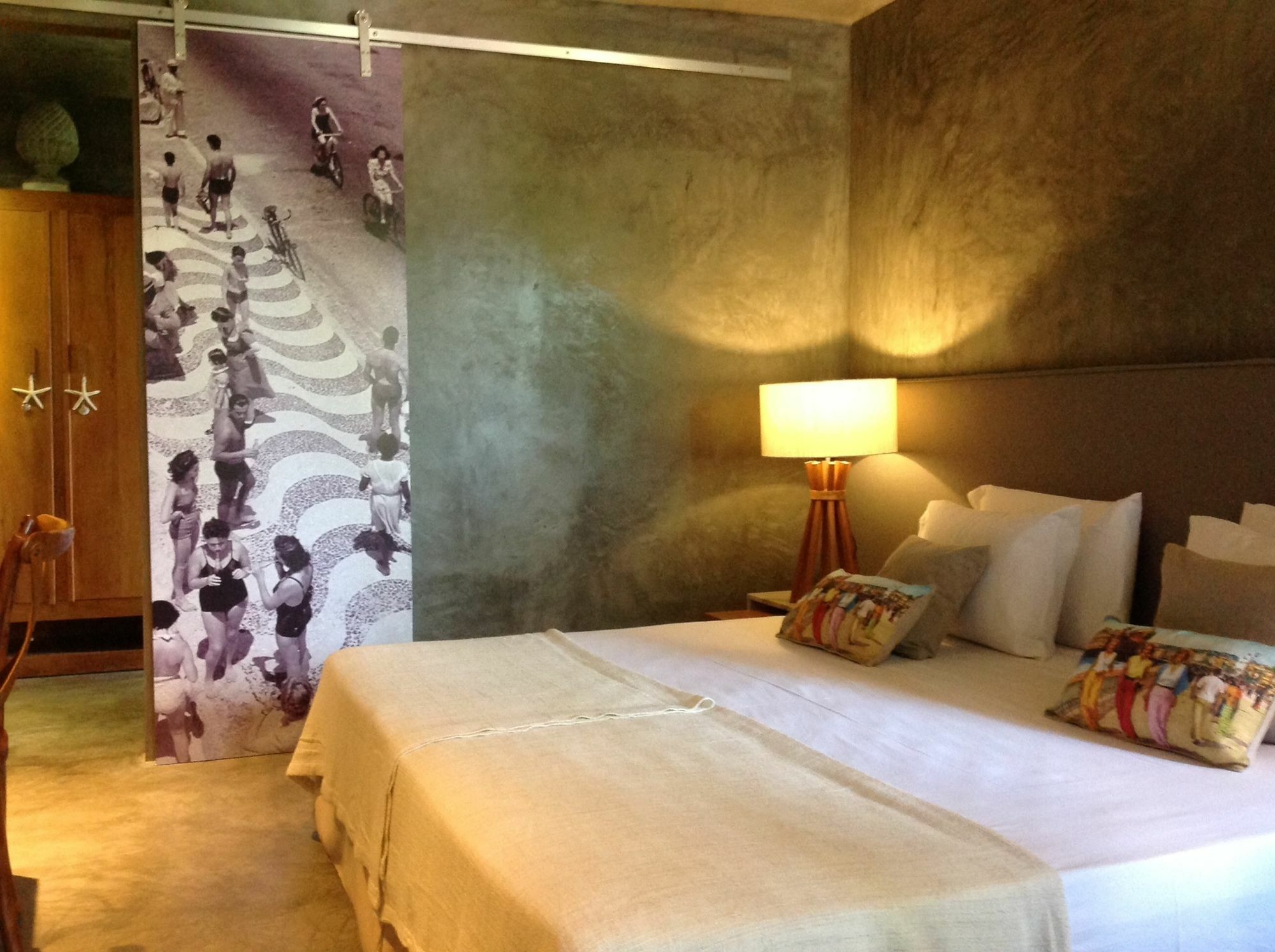 Casa Geranio 3* Rio de Janeiro